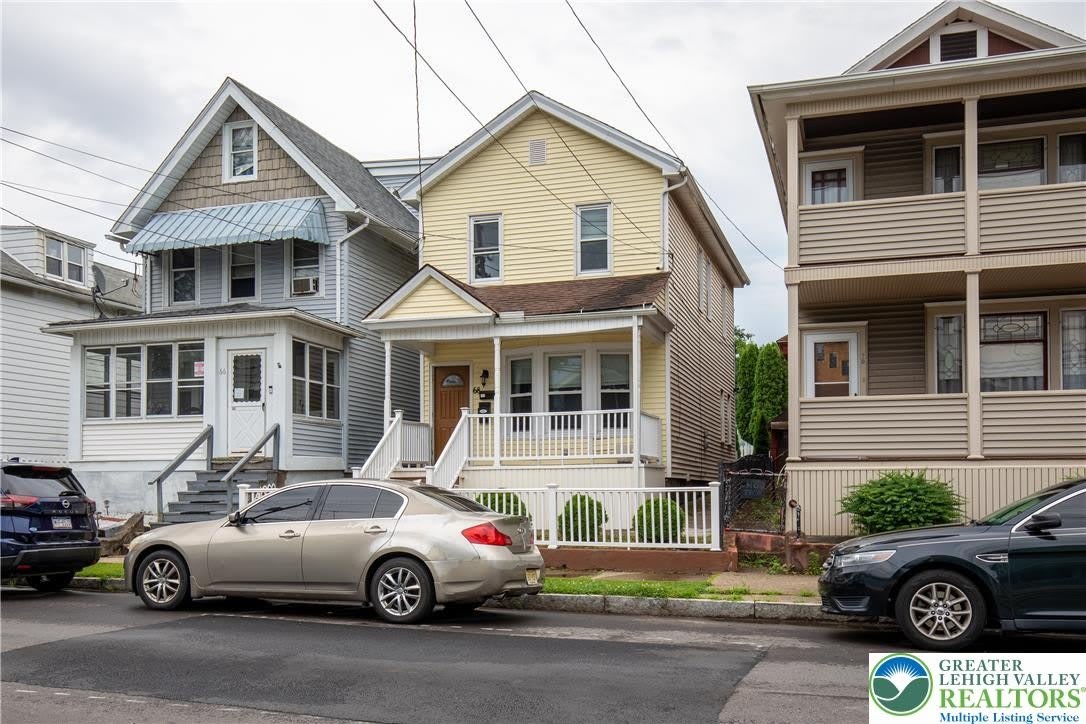 68 S Meade Street – photo 2