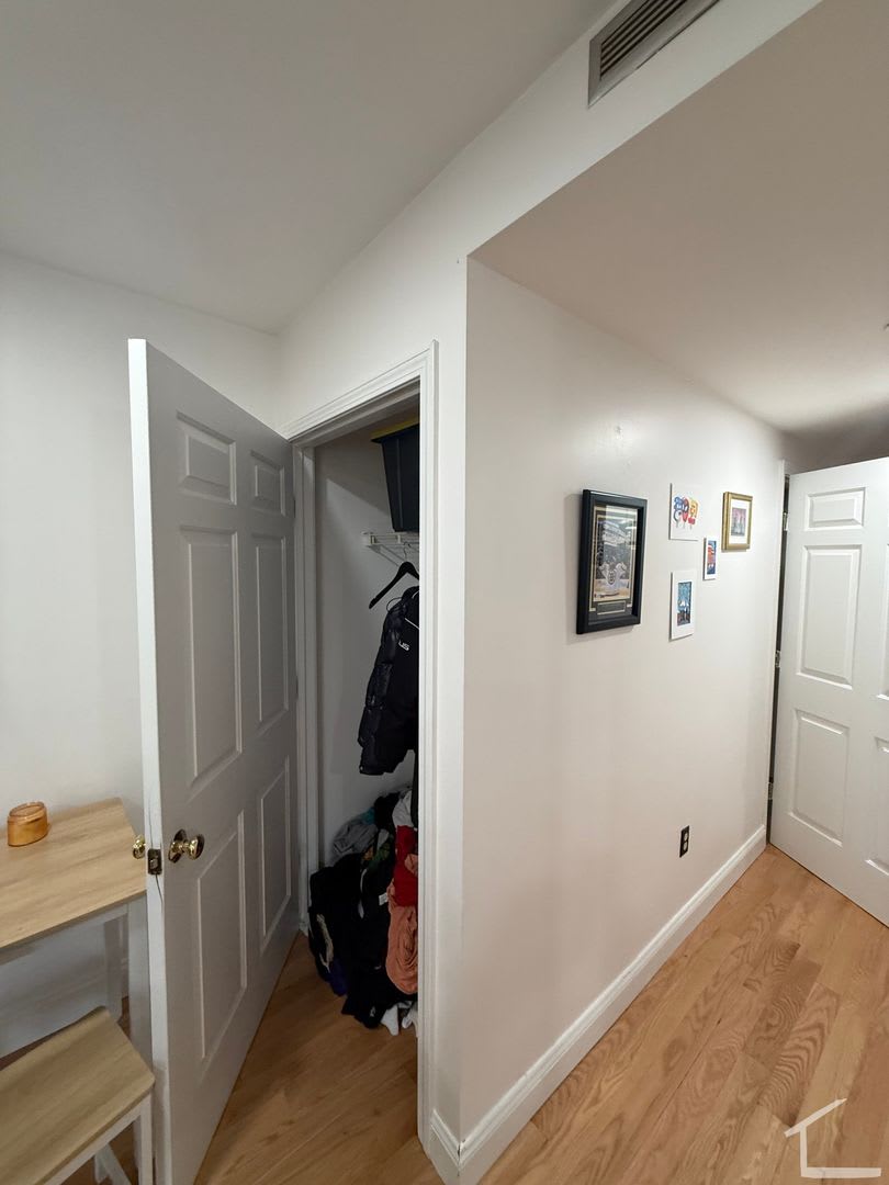 Spacious Brighton Unit With Parking Included Available 8/1/26 – photo 3