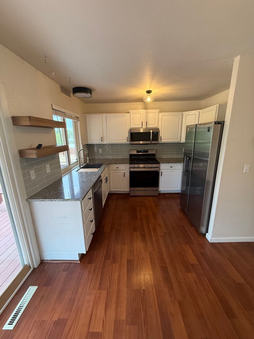 Beautiful 4 Bedroom Arvada Gem – photo 5