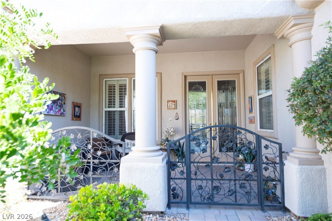 4390 Angelo Rosa Street – photo 2