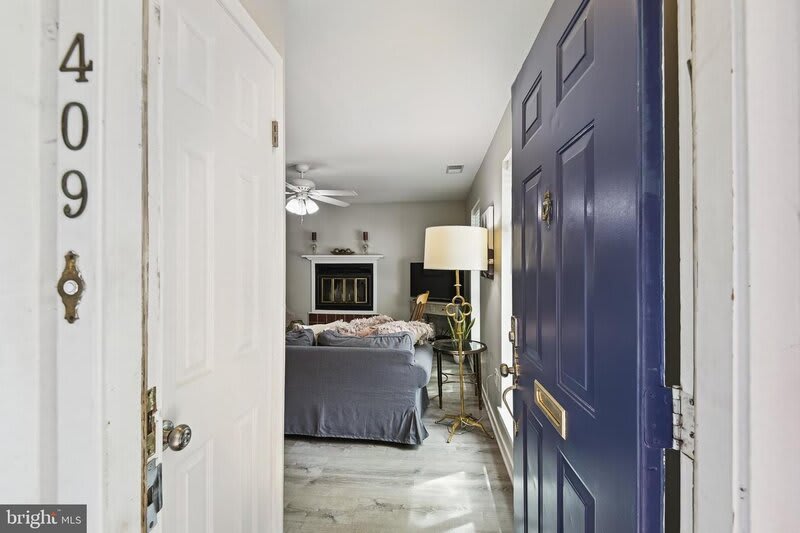 409 South Sharp Street – photo 2