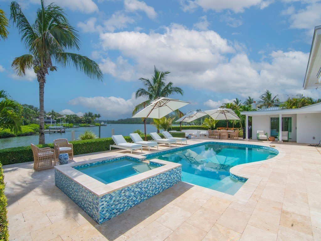 4601 Sunset Drive – photo 1