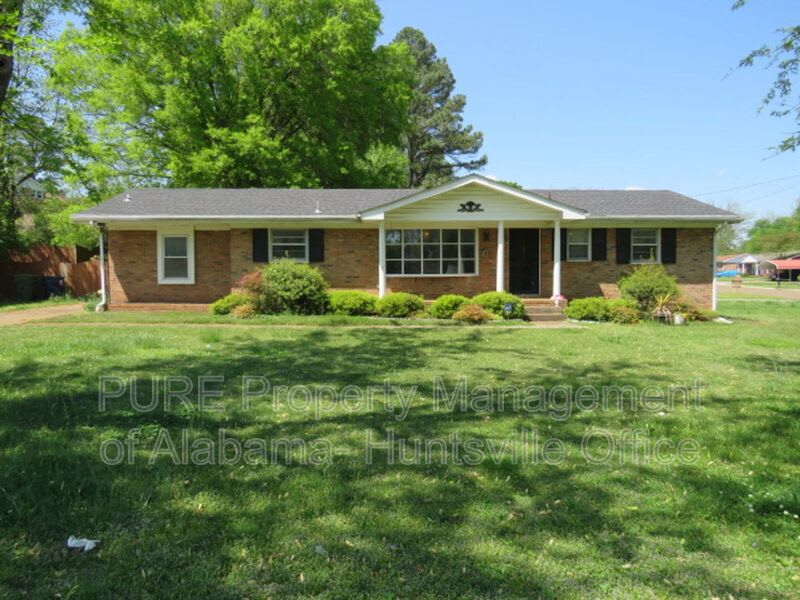 4700 Sparkman Dr. – photo 1