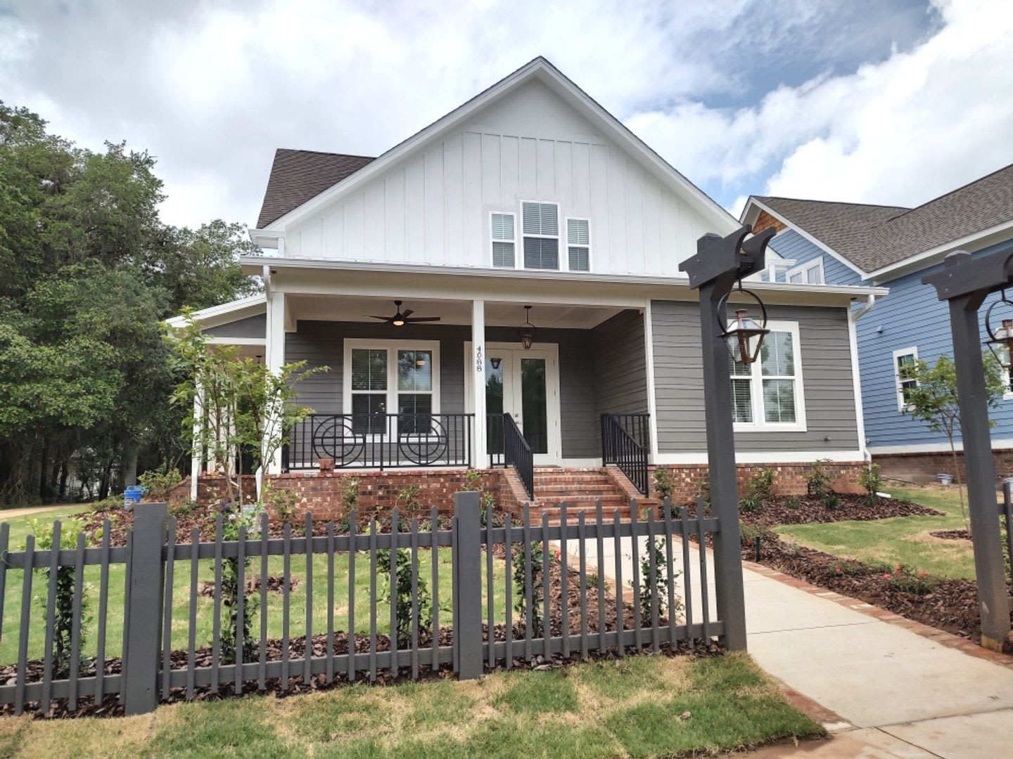 Premium 4 Bedroom in Southwood – photo 1