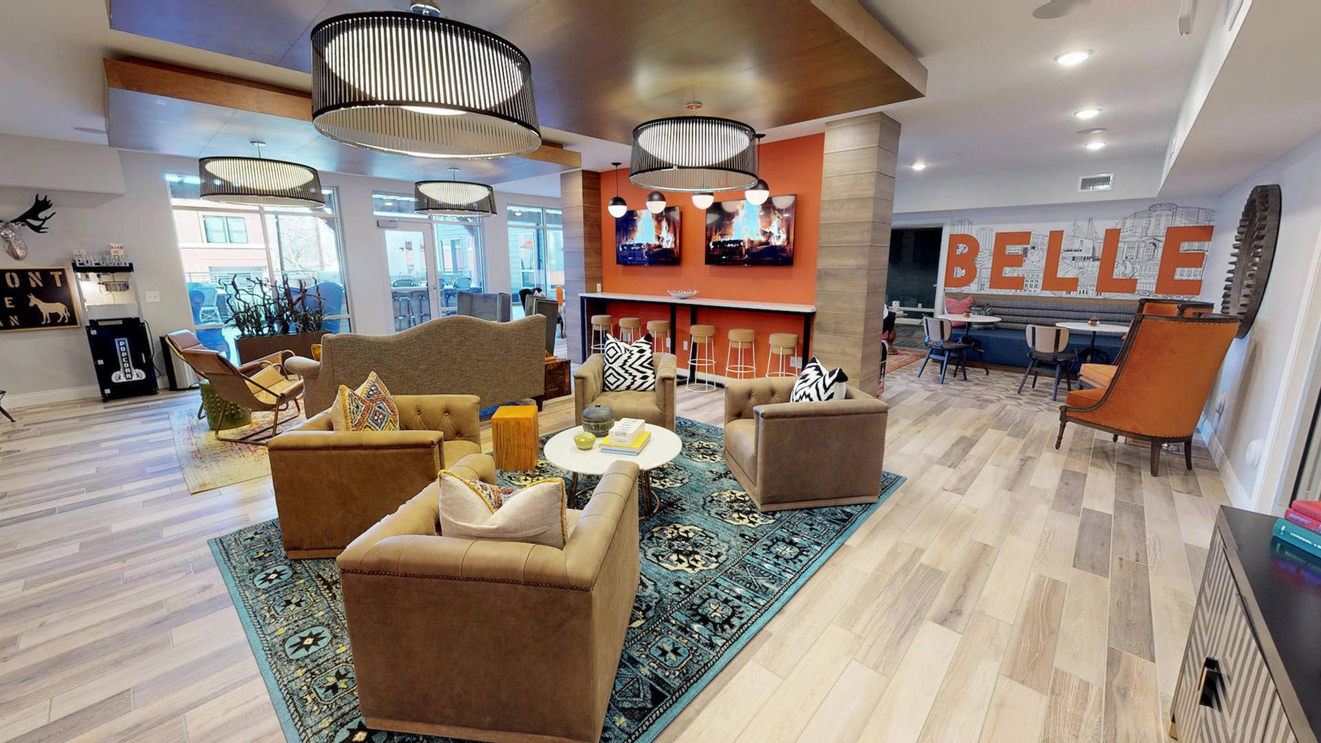 Student Housing – photo 3
