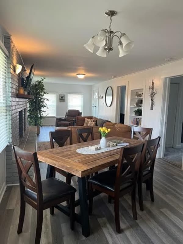 1205 North Park Avenue – photo 3