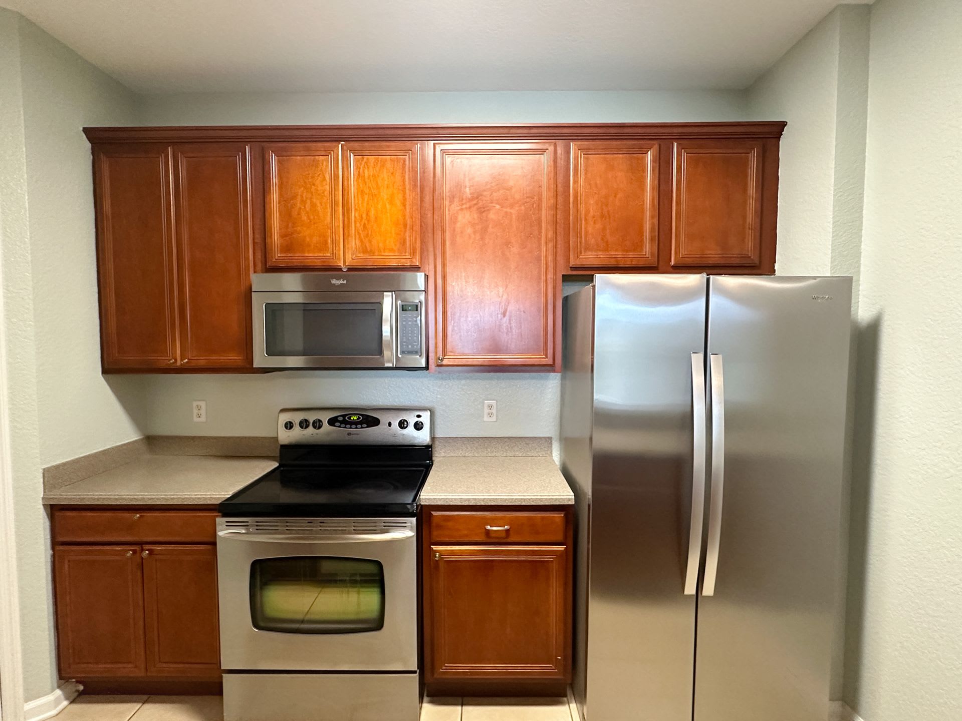 STONEBRIDGE RESERVE • 3 bd • 2 ba • 1,247 ft² – photo 3