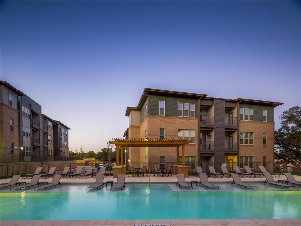 Toscana At Sonterra – photo 1