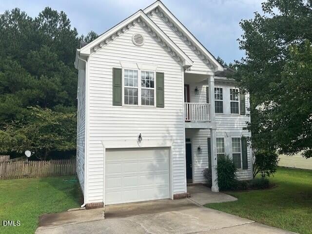 220 Stansbury Lane, Clayton NC 27527 – photo 1