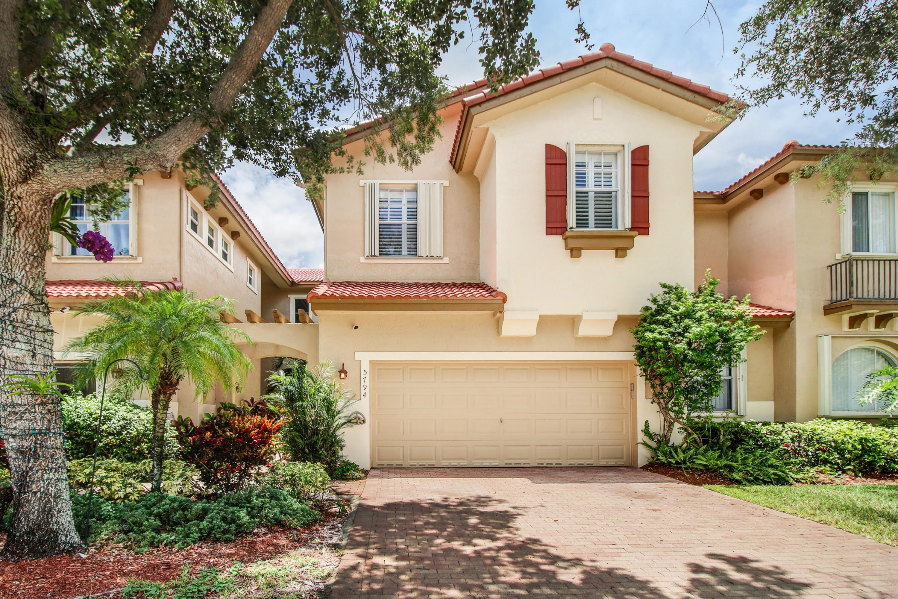 5794 NW 119TH Terrace – photo 1