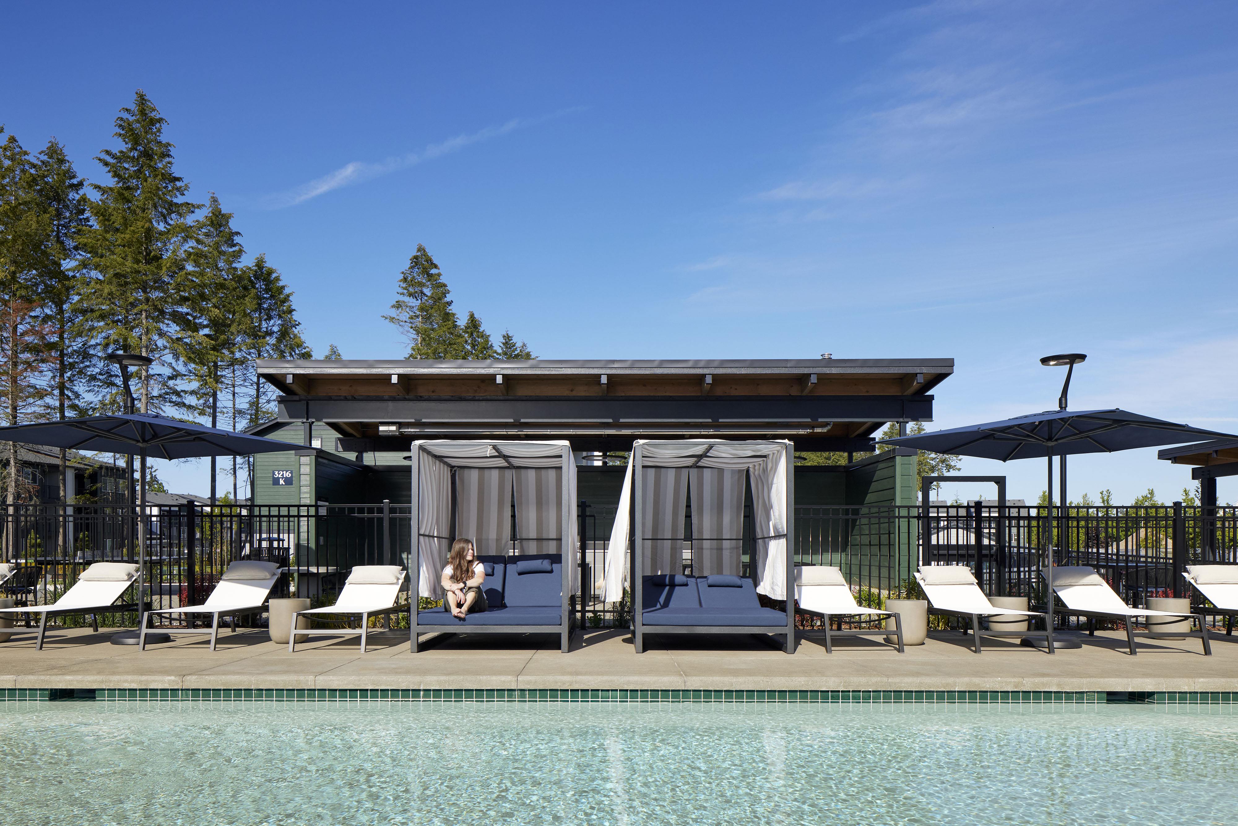 The Tilden Apartments – photo 2