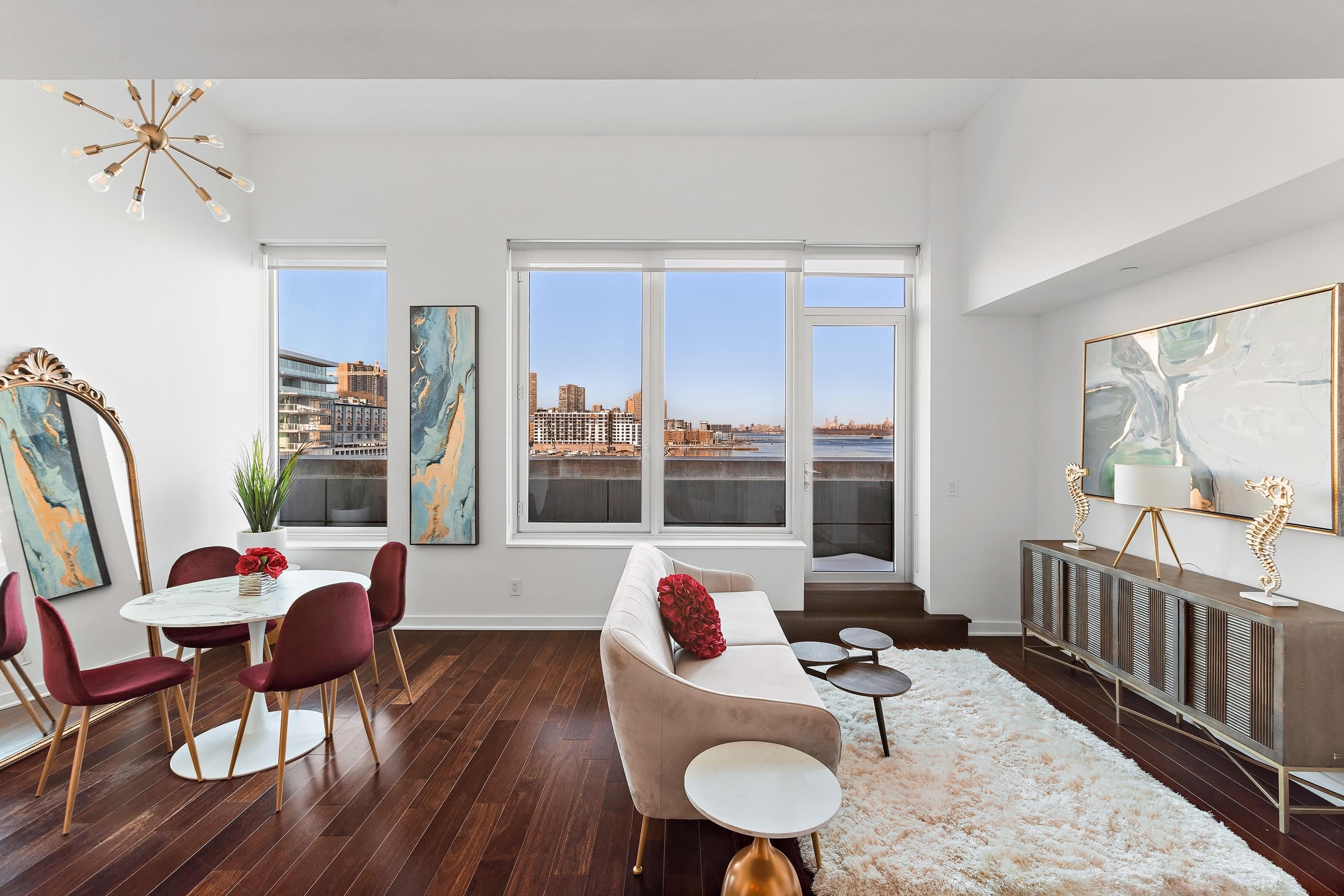 1000 Avenue At Port Imperial – photo 4
