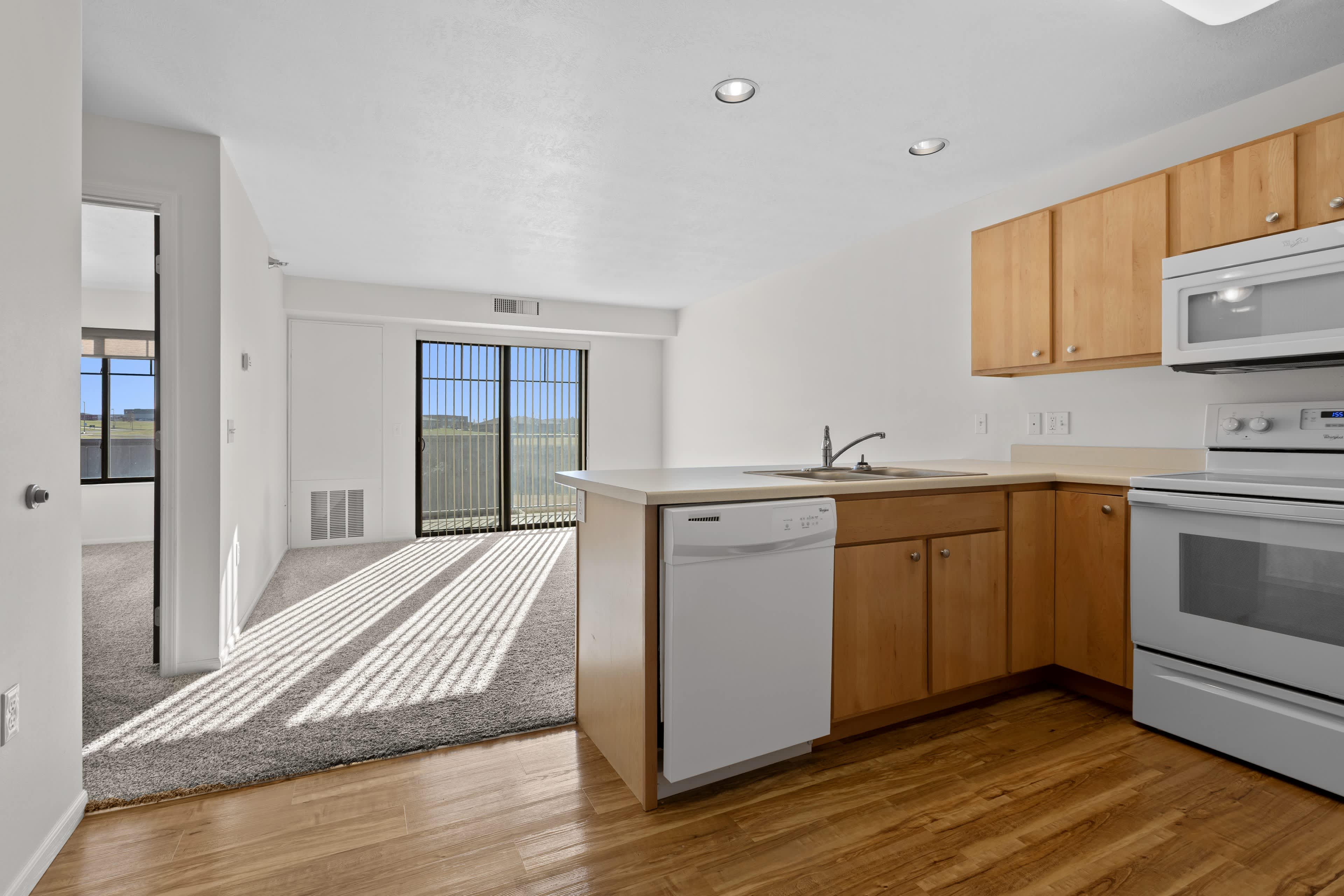 Highlands Ridge Apartments – photo 5