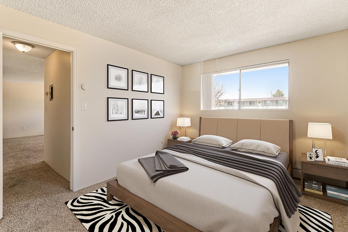 Greenway Apartments – photo 4