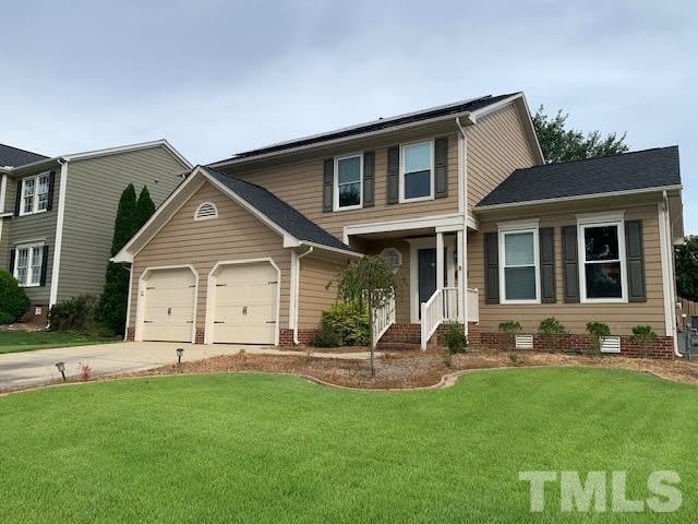 2312 Kendricks Court – photo 1