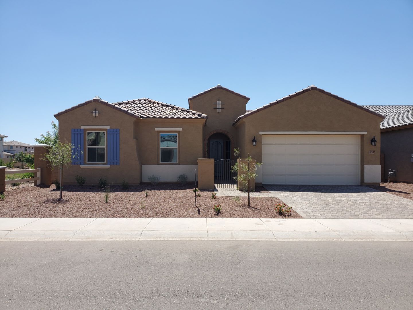 5 Bedroom – photo 1