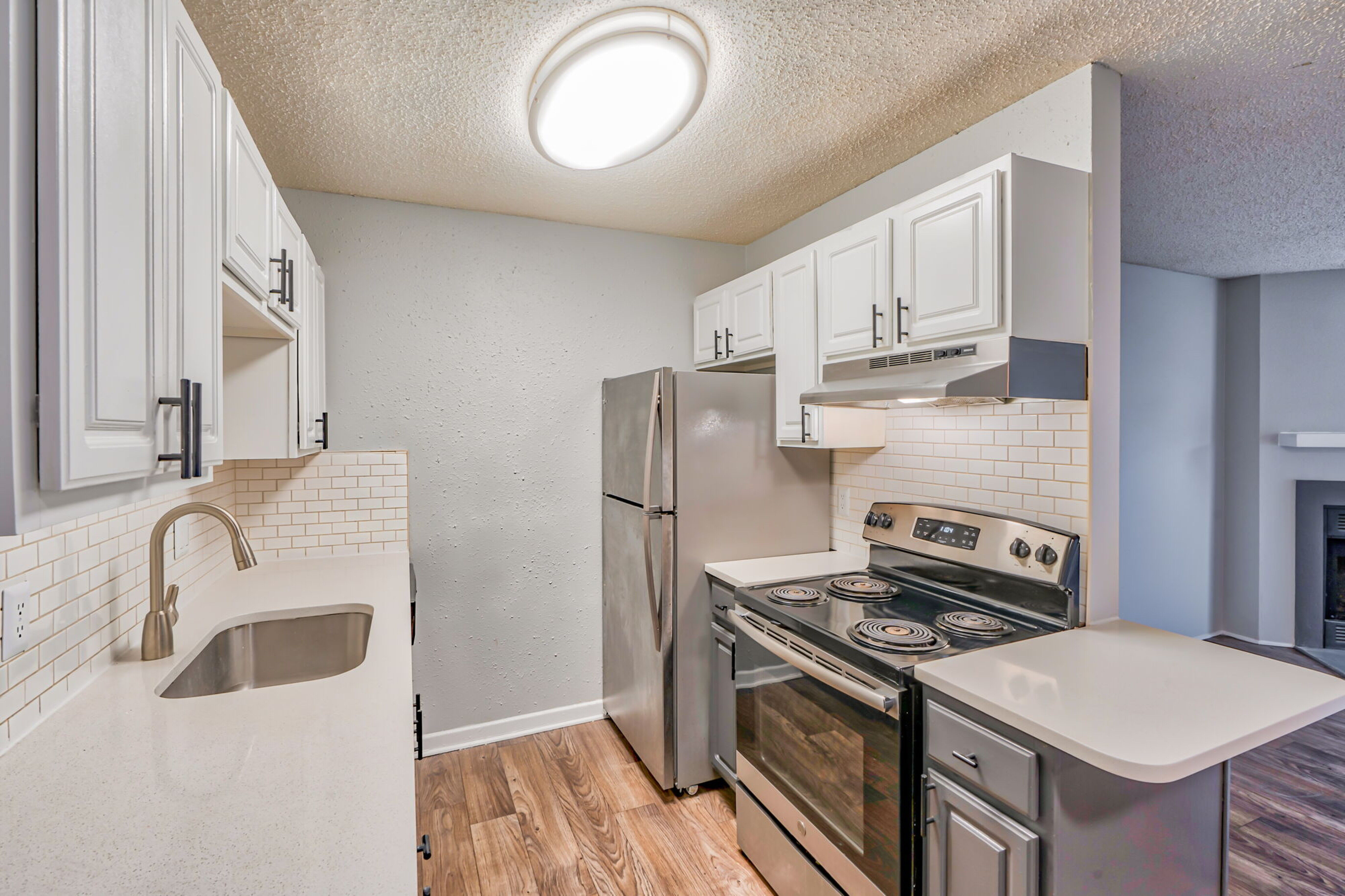 West End Flats – photo 1