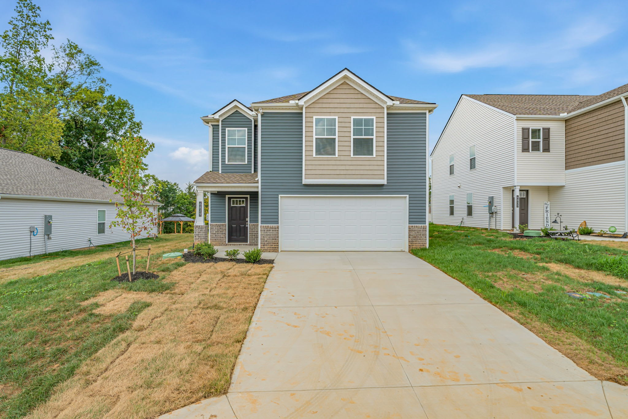 6829 Prospect Hill Lane – photo 2