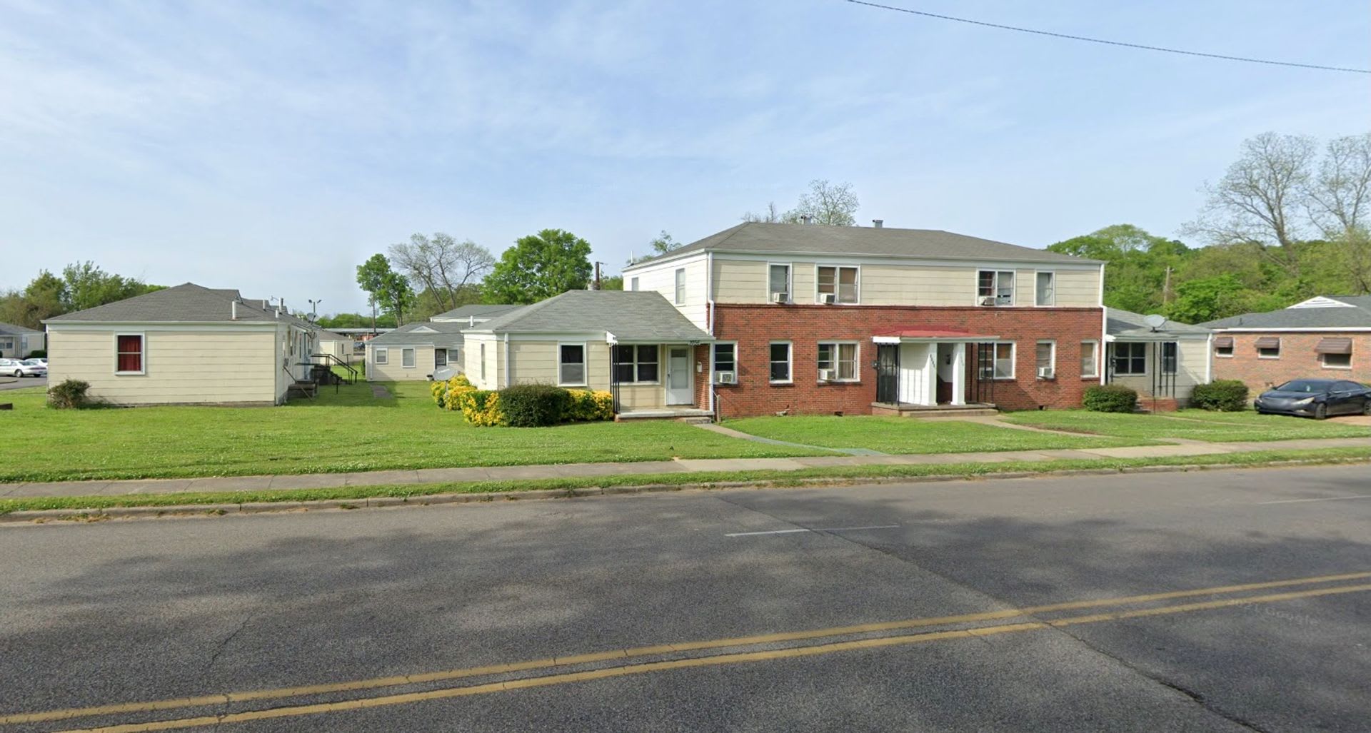 Fairfield Apartments – photo 2