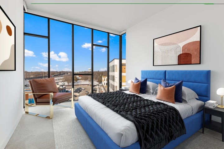 The Lydell Luxury Living – photo 5
