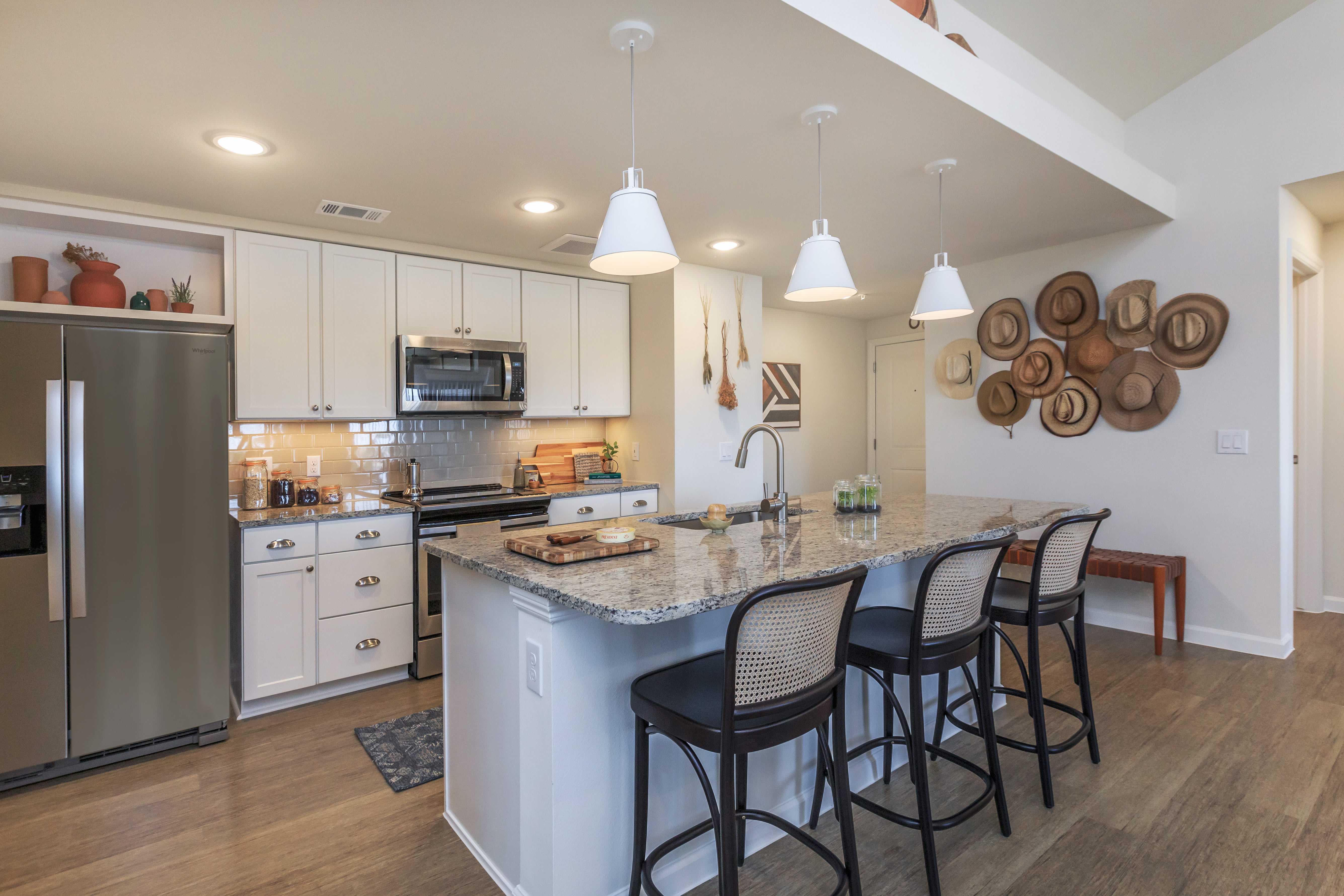 Anthem at Ledge Stone – photo 1