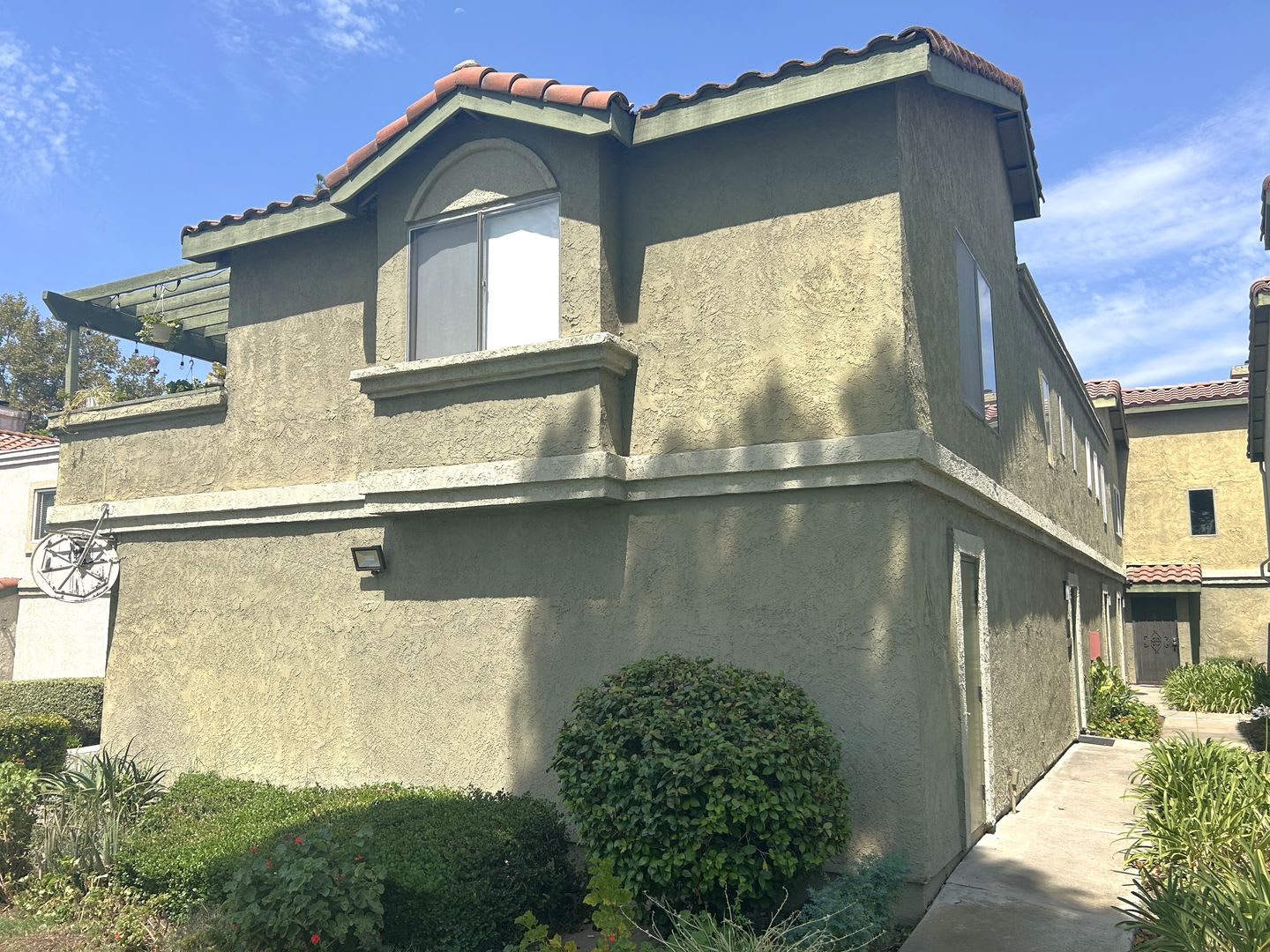 8325 SPRING DESERT PLACE UNIT F RANCHO CUCAMONGA 91730 (2 BED / 2 BATH) – photo 1