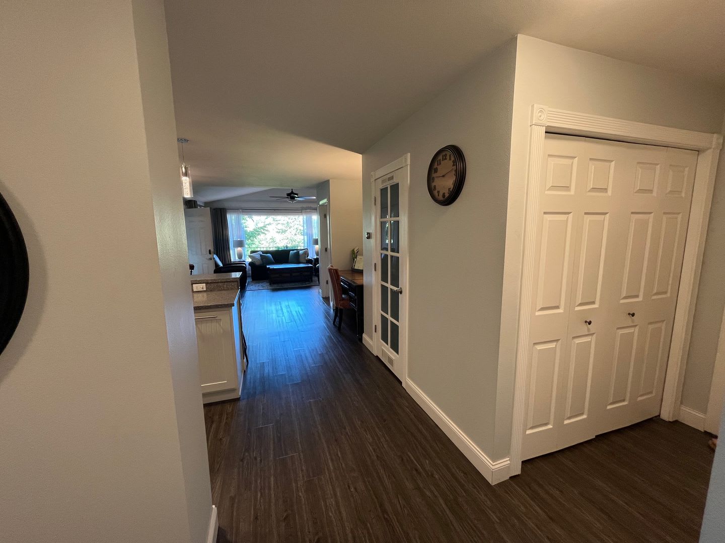 2 Bed 2 Bath Unfurnished Golf Course Townhouse – photo 5