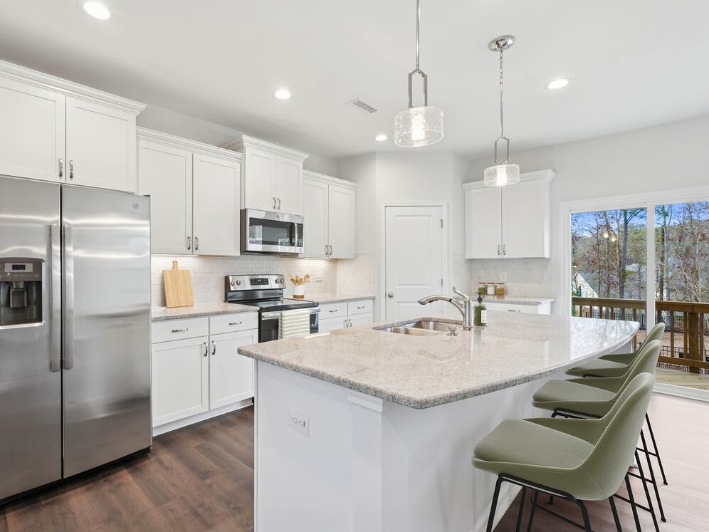 Avalon Townhome Collection Brier Creek – photo 1