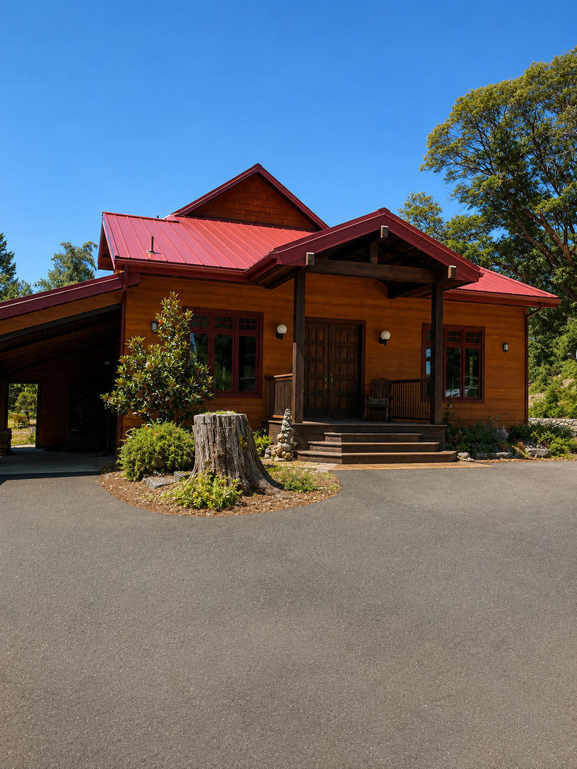 Gorgeous Home in Ettersburg! – photo 2