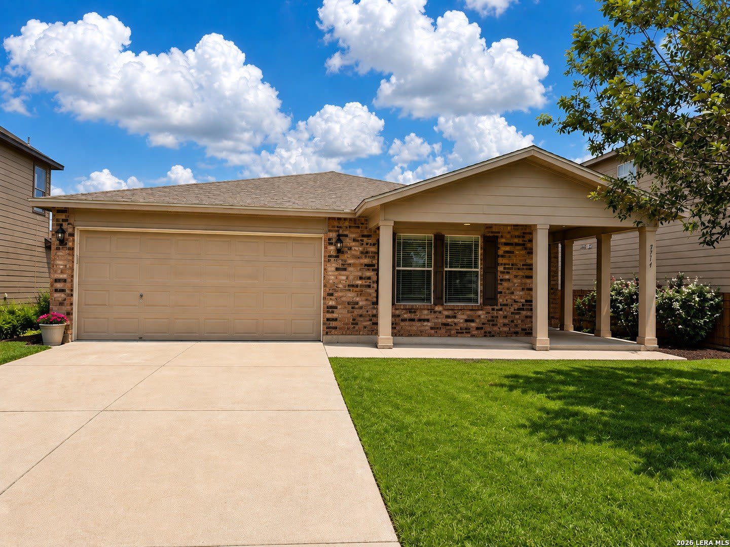 4714 DAPPLE DR – photo 2
