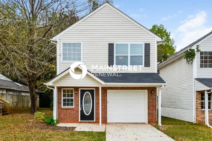 3537 Lehigh Way – photo 1