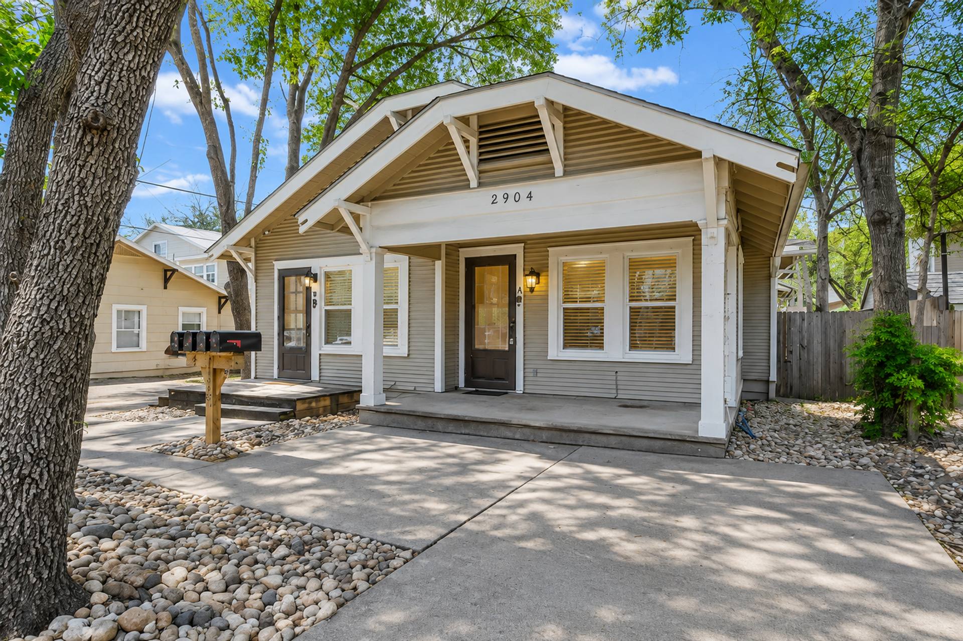 2904 Pearl #A – photo 2