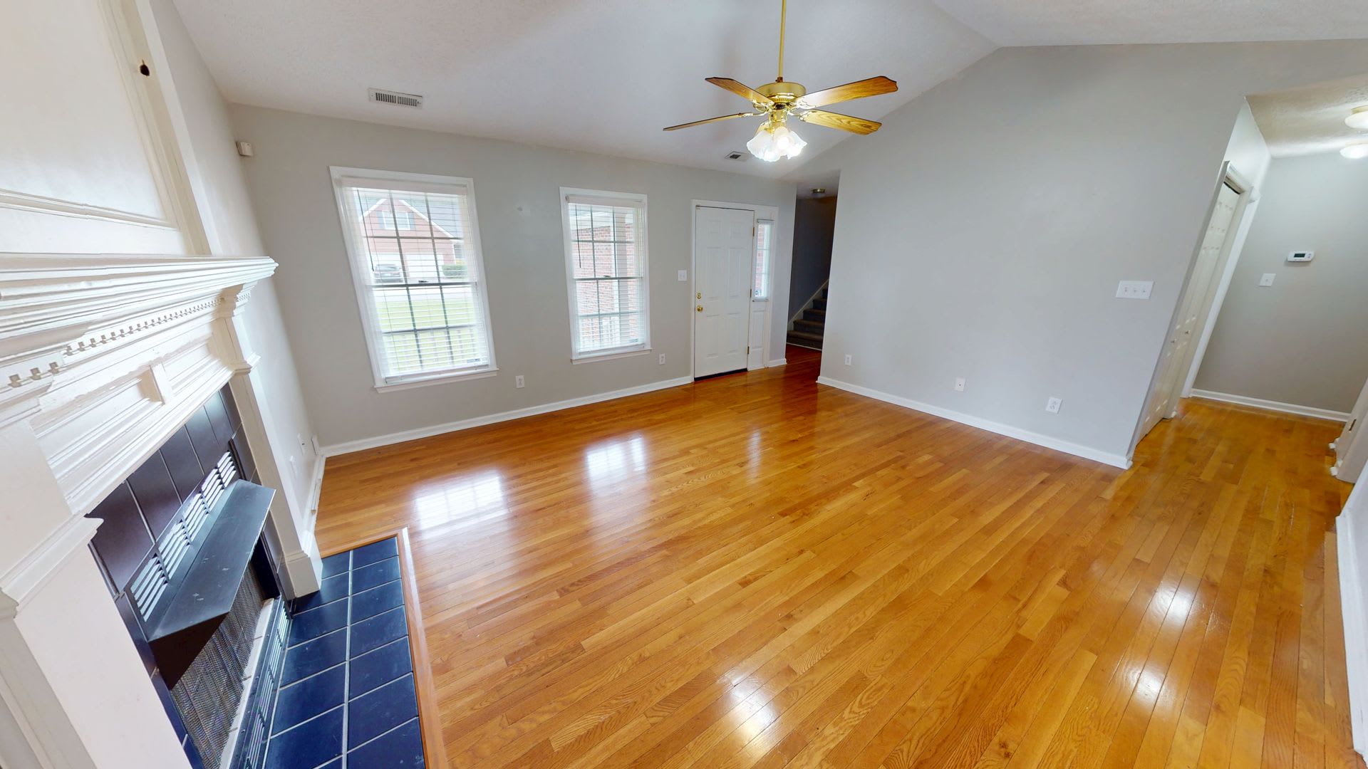 3 Bedroom With Bonus Room In Jack Britt School District – photo 3