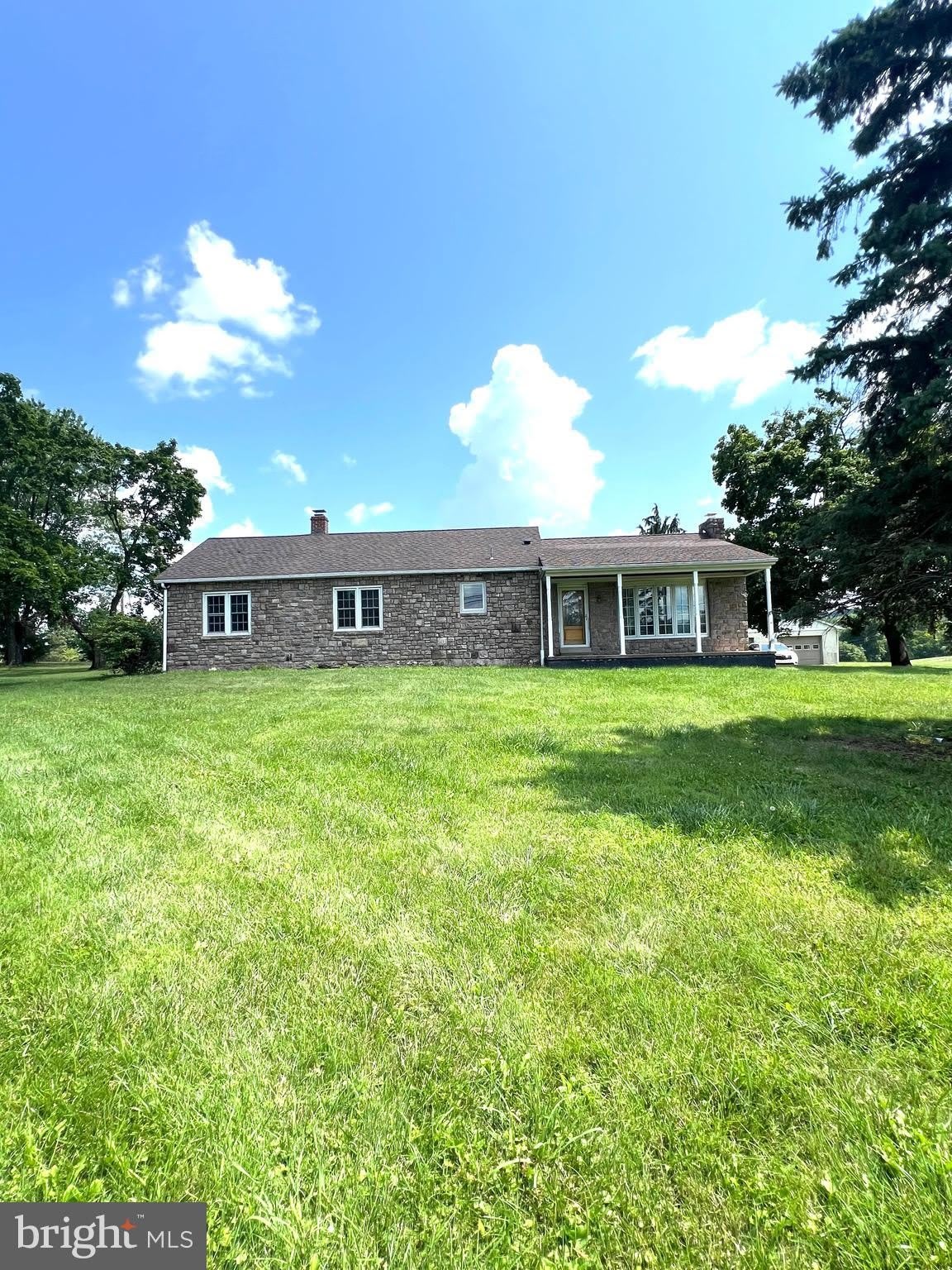 1861 LESHER MILL Road – photo 3