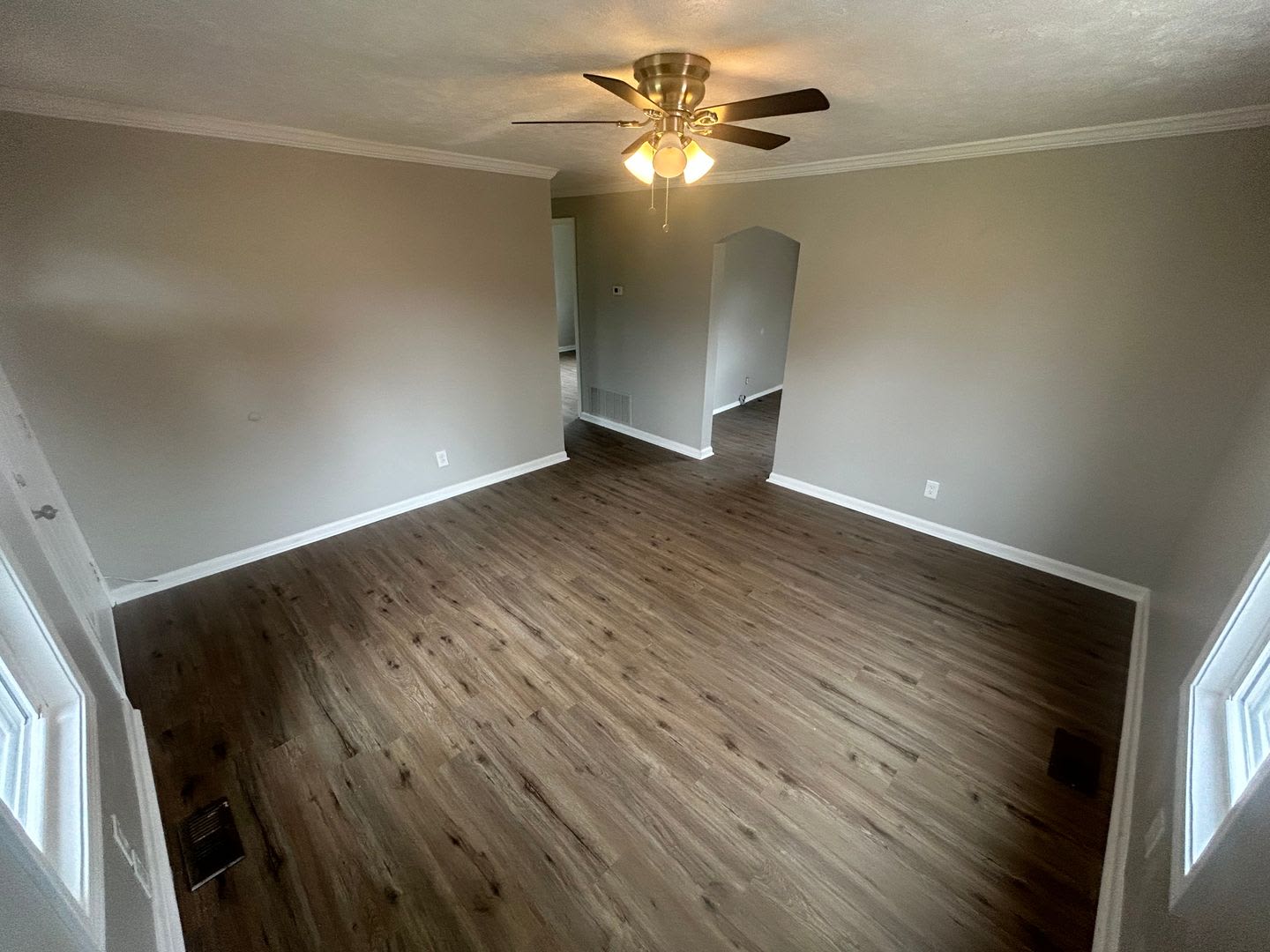 Newly updated home in Radcliff, KY! – photo 2