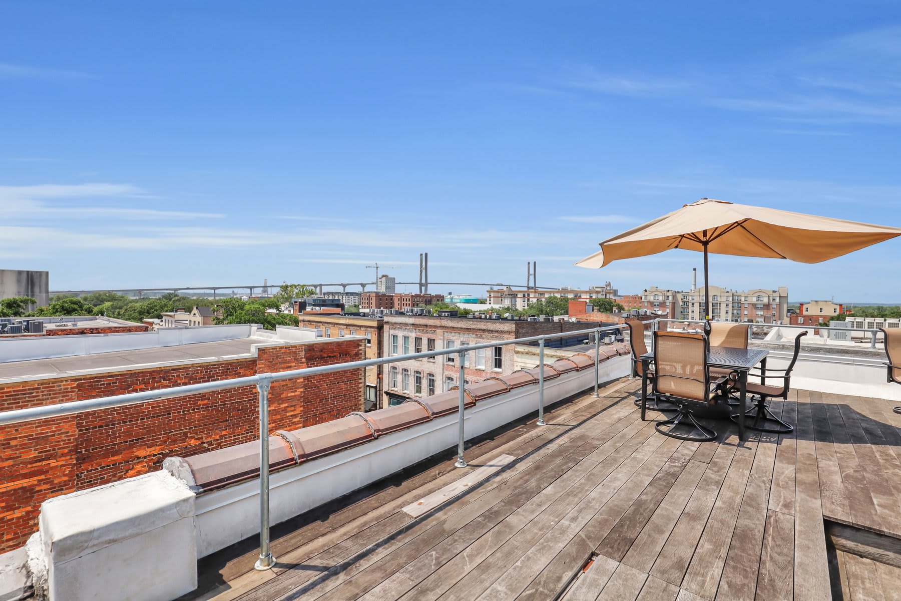 301 W Broughton St – photo 2