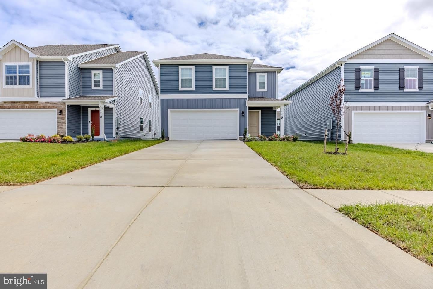 110 CHARING CROSS Drive – photo 3