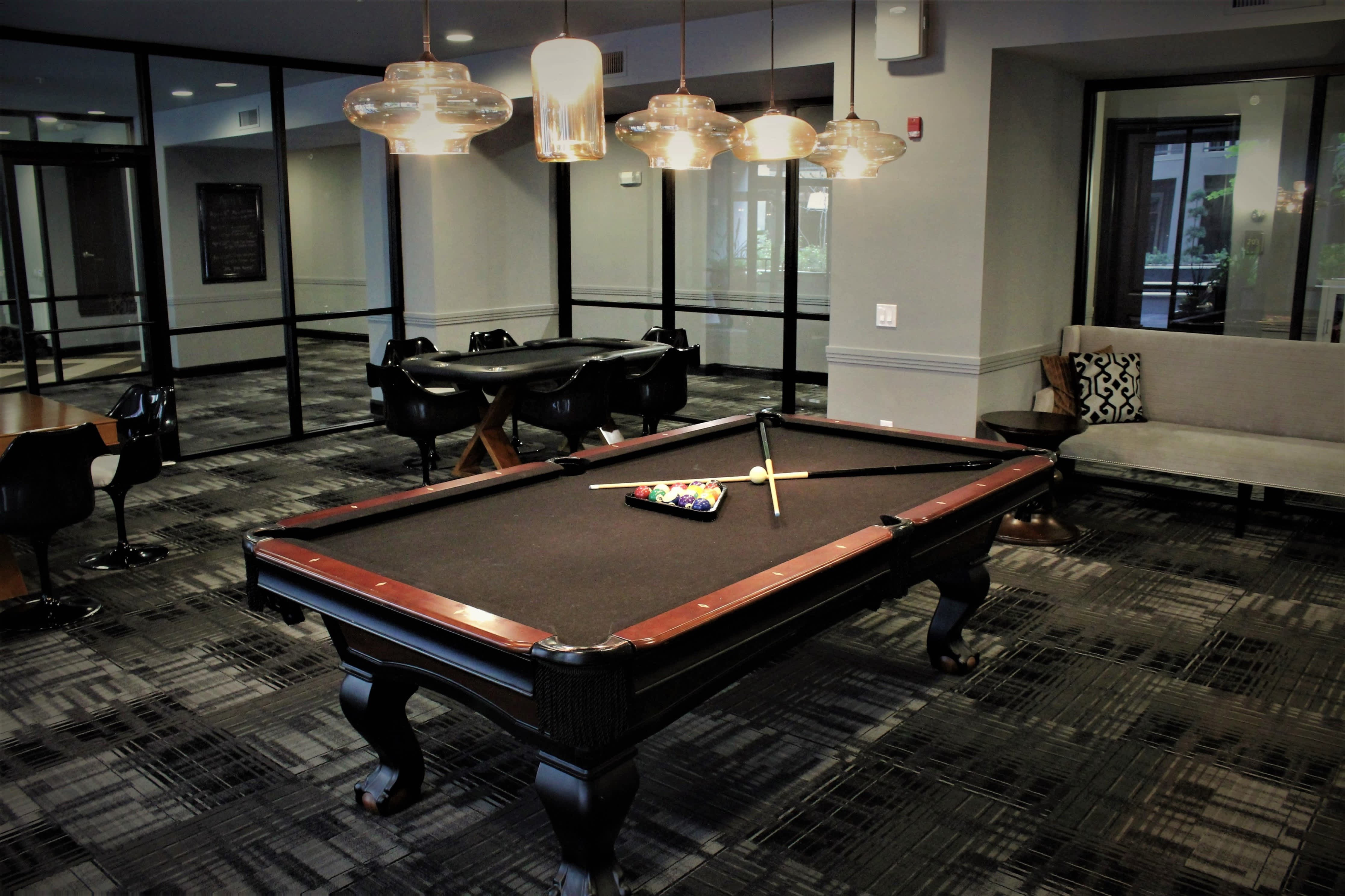 The Westheimer – photo 3