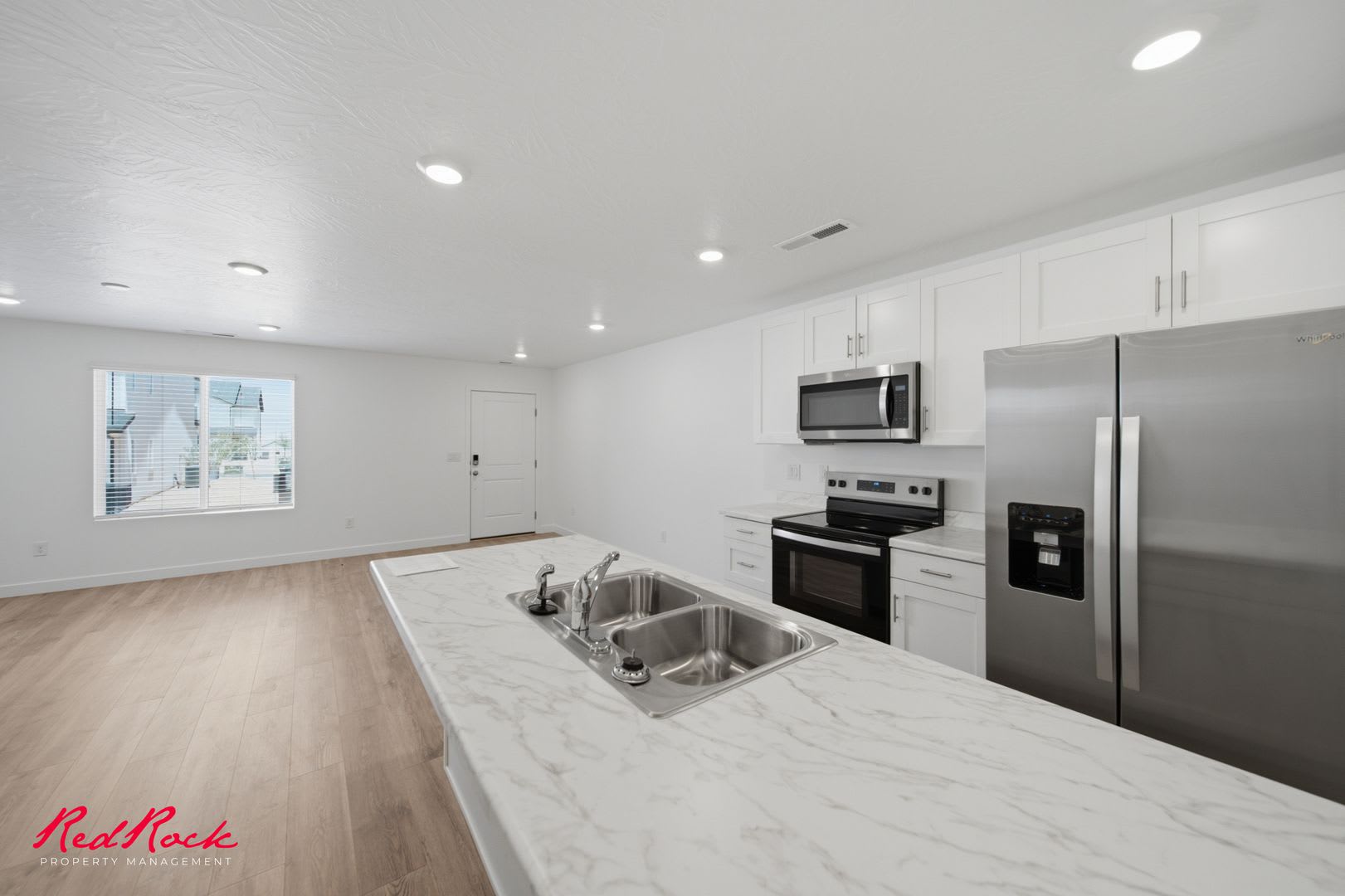 BRAND NEW! 3 Bedroom Townhome in Long Valley! – photo 4