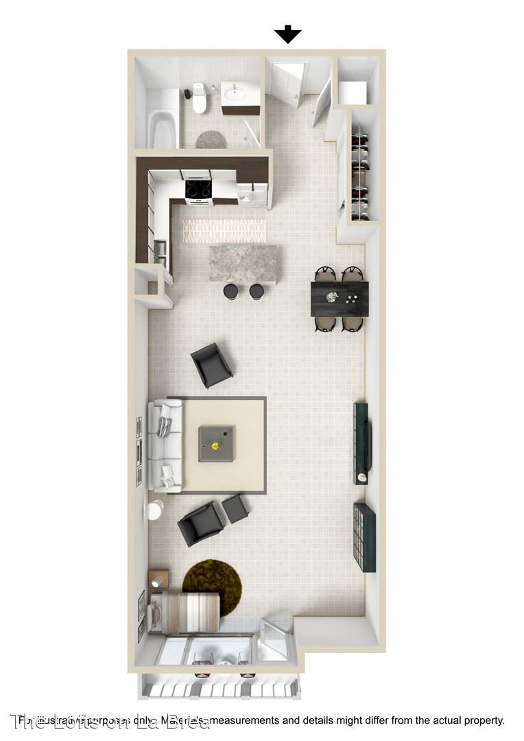 The Lofts on La Brea – photo 1