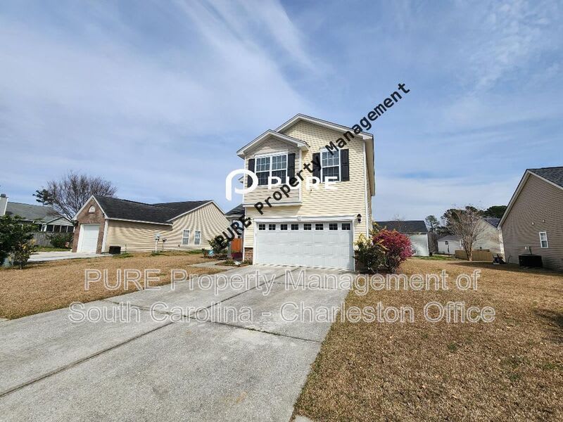 437 Watershed Dr – photo 1