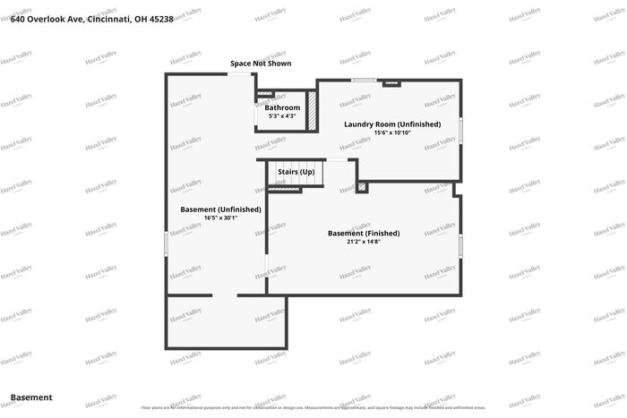640 Overlook Avenue – photo 5