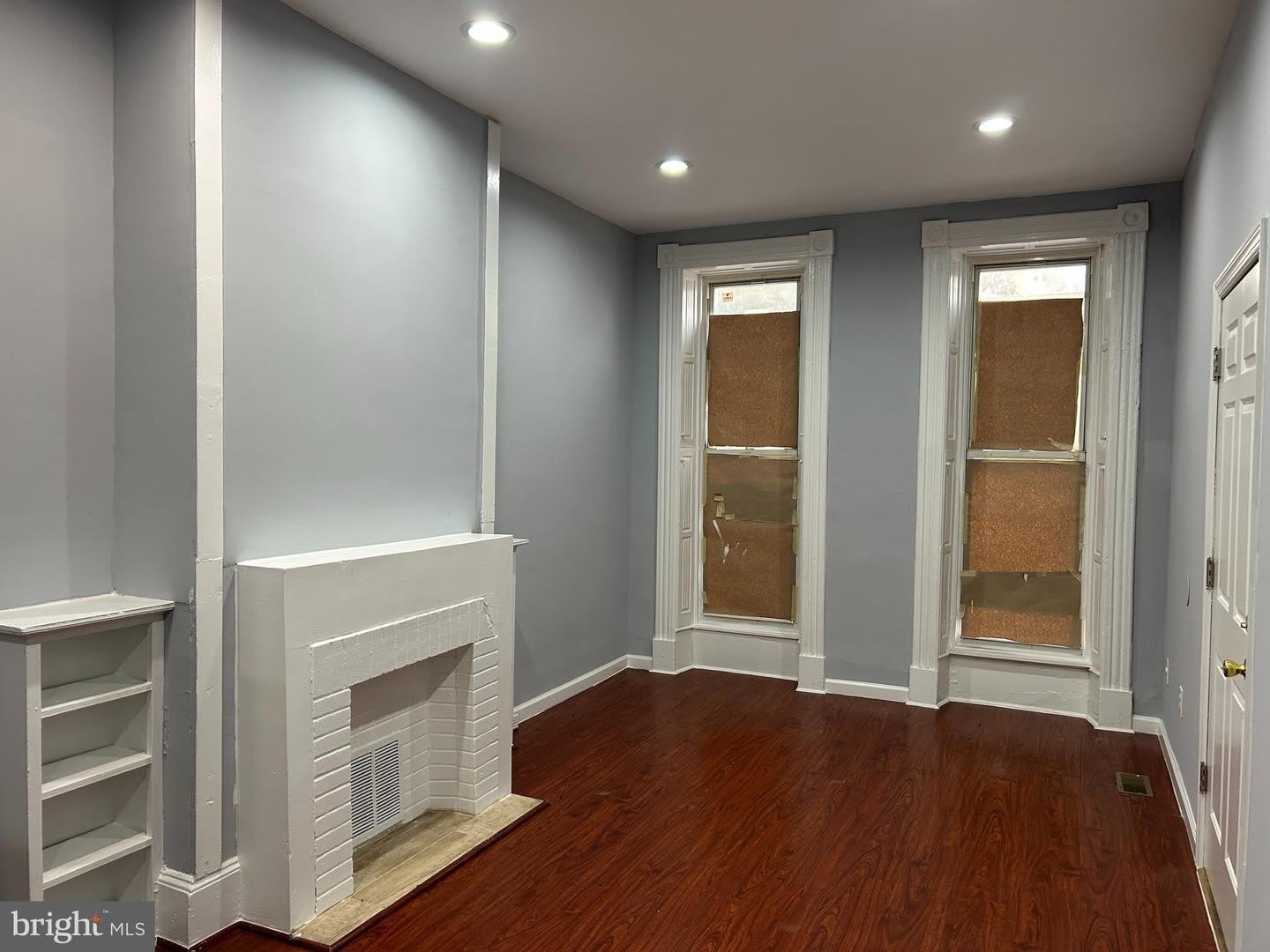 813 N FULTON AVE #1 – photo 5