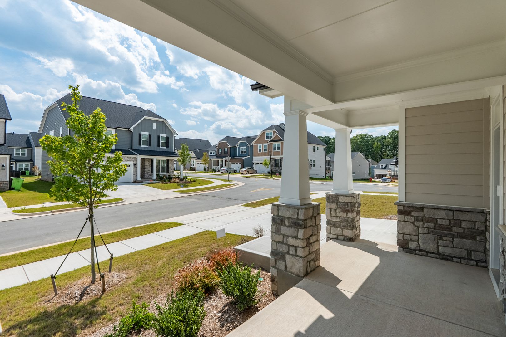 Ready to Move In 3130 Honeydew Dr. Apex – photo 4