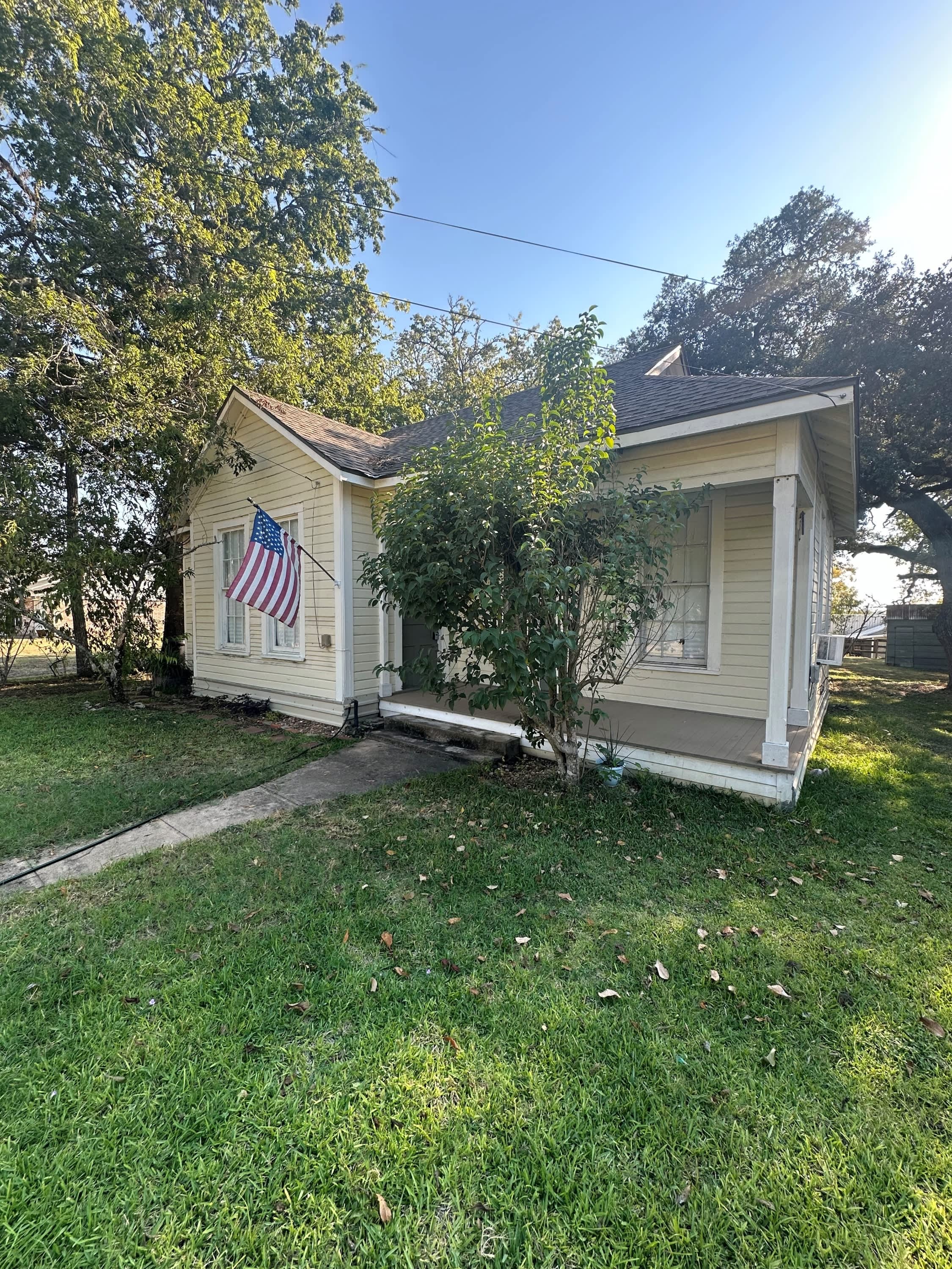 213 North Brazos Street – photo 2