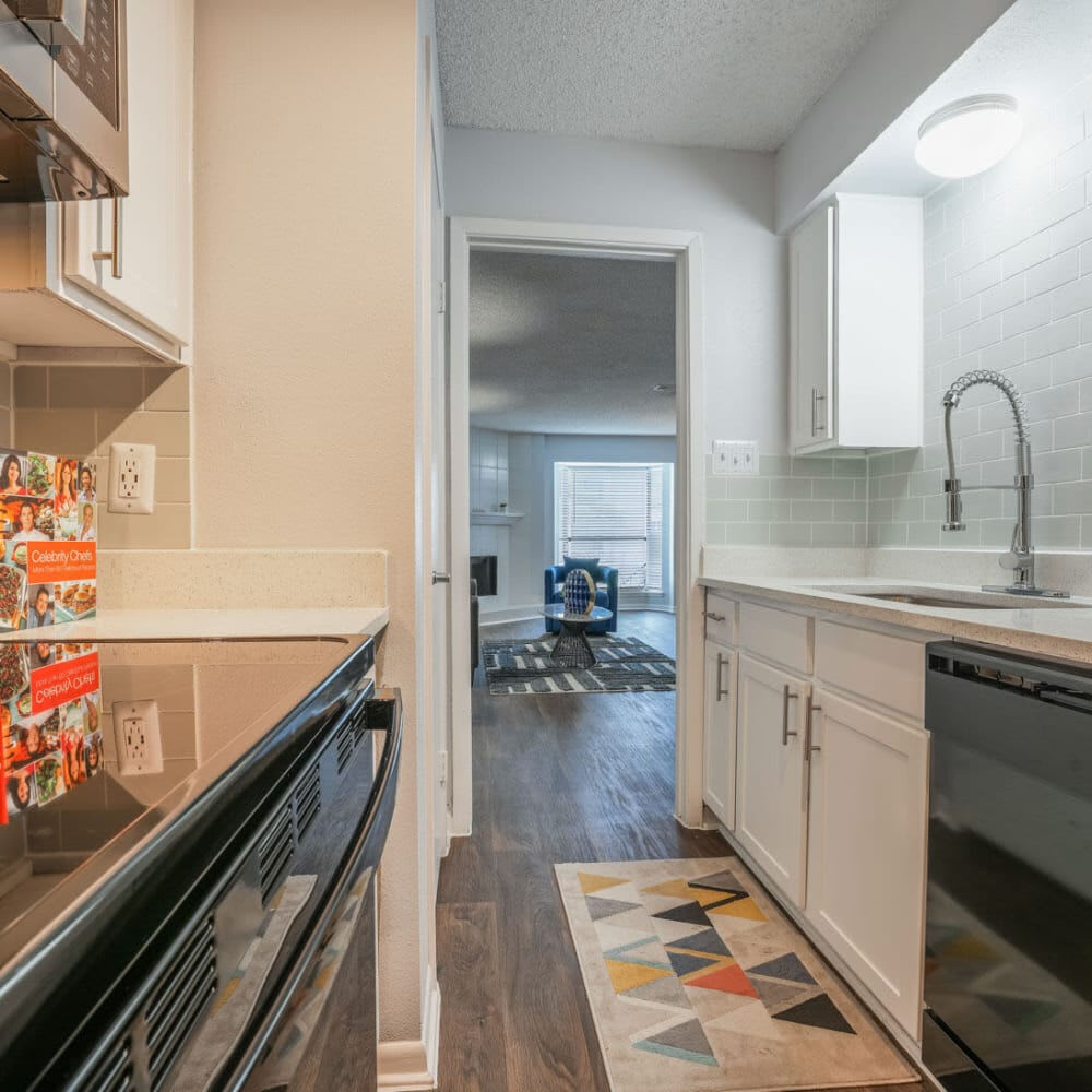 Lakebridge Townhomes – photo 3