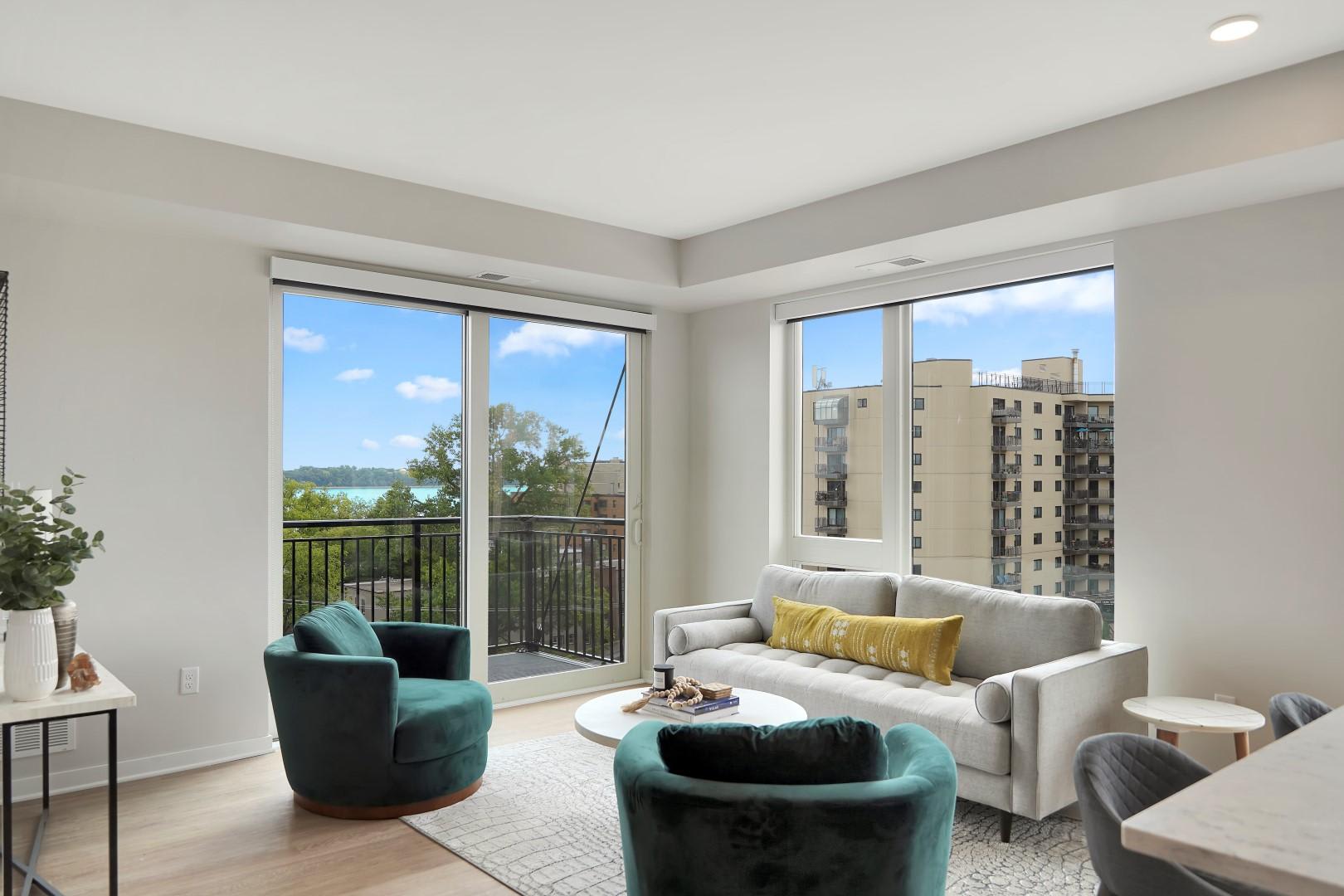 The Mezz at West Lake Quarter – photo 5