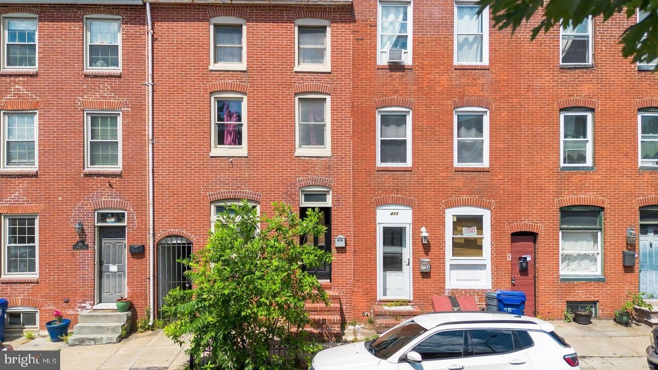 414 S WOLFE Street – photo 2