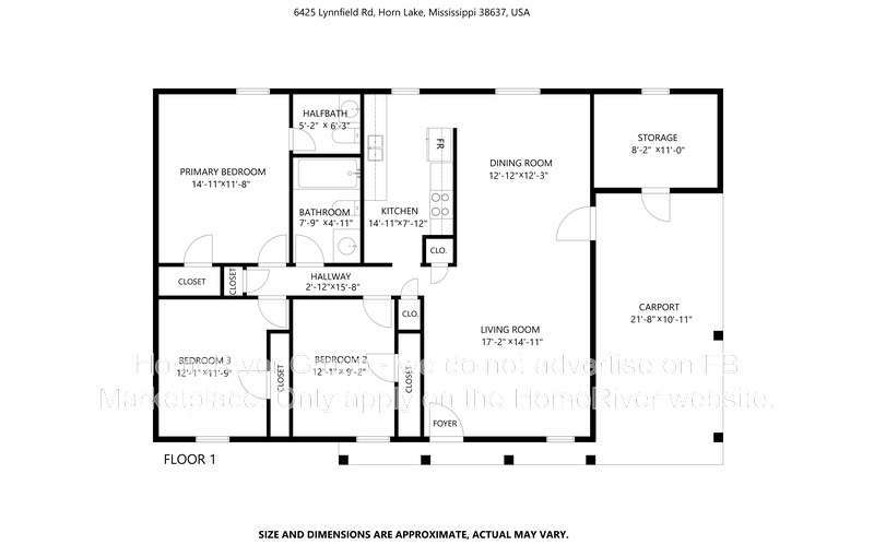 6425 Lynnfield Rd – photo 5