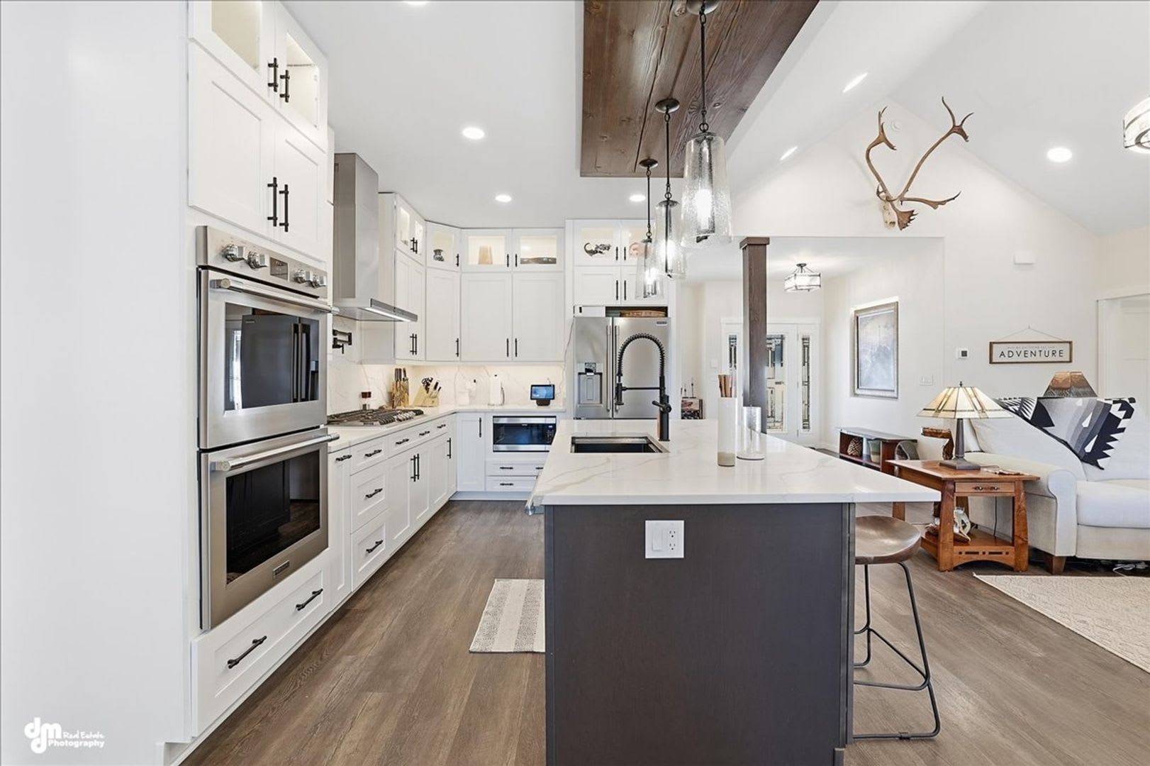 LONG TERM LUXURY RENTAL – photo 3